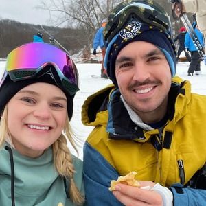 Meet your Posher, Kerry